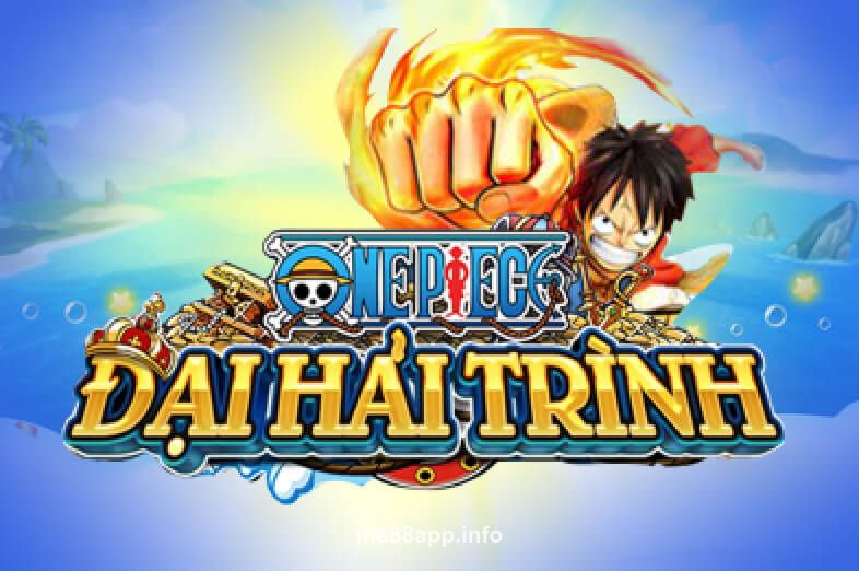 me88Đại Hải Trình Slot Game